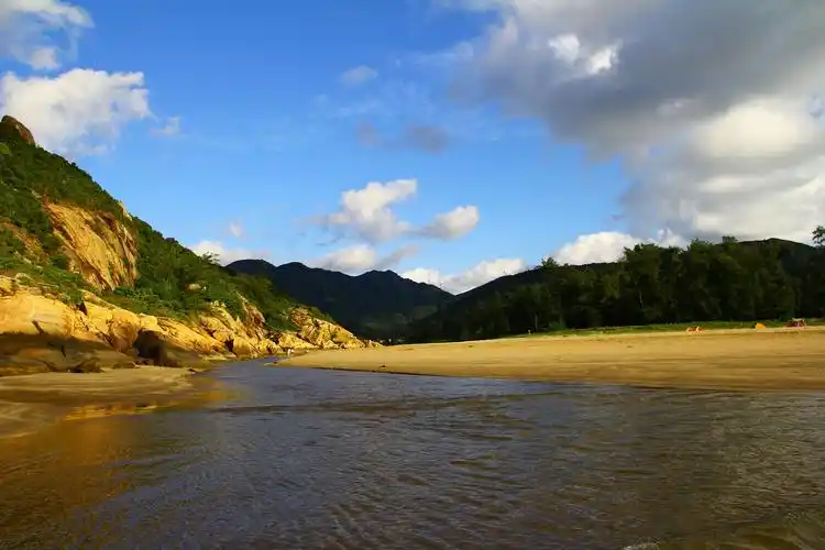 8.10ehs线下交流活动--珠海飞沙滩