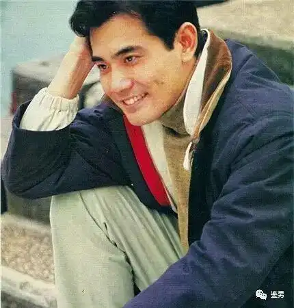 赵文瑄谦谦君子温润如玉你误会了