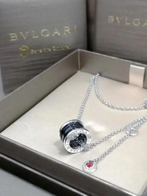 曼谷宝格丽bvglari慈善款项链