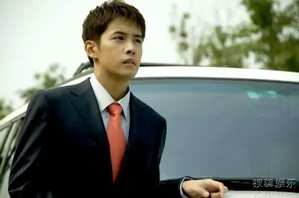 图:电视剧《张小五的春天》剧照654