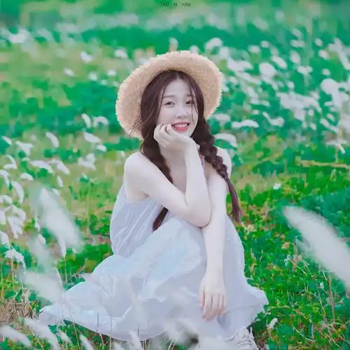 仙仙的虞书欣头像 | 经典语录合集