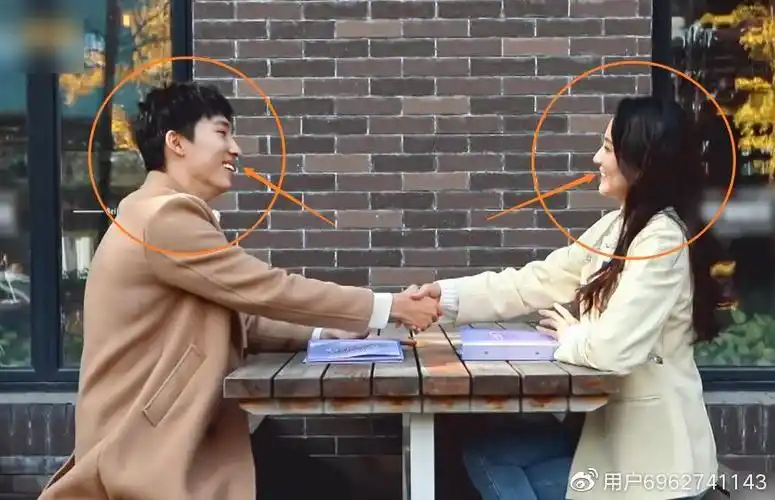 圆满了张豆豆于家翊还是走到一起两人甜蜜相拥开心笑容藏不住