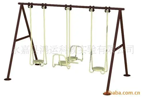 户外秋千架儿童室外秋千