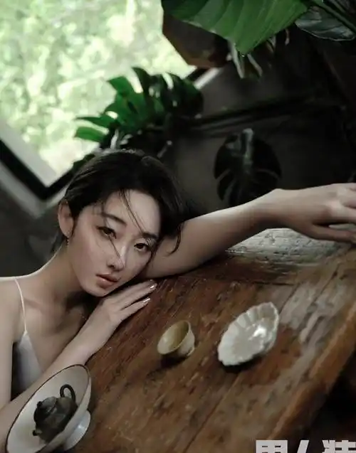 蒋梦婕表示,他不担心自己的身体和年龄.