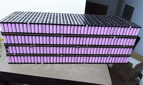 特斯拉三元锂电池组爆炸威力有多大