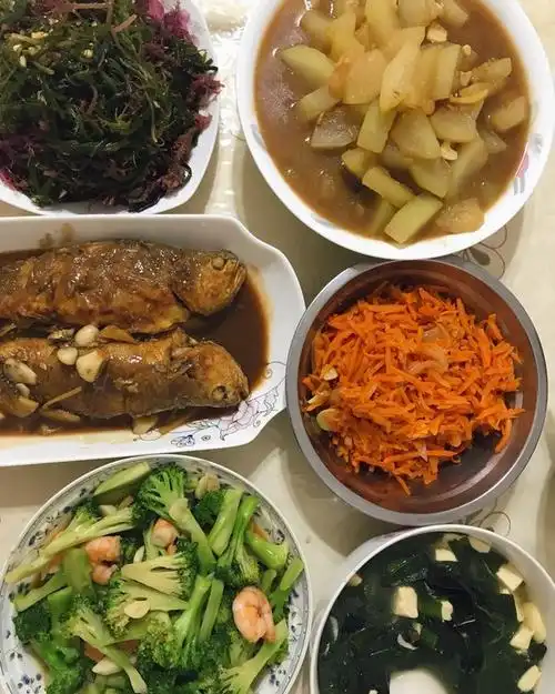 魔女龙三做的爱之美味午餐