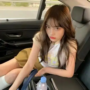 小姐姐喜欢的头像