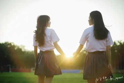 青春不散场,友谊万万岁!