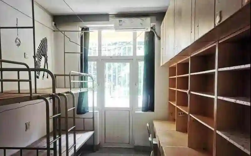 南京师范大学宿舍条件怎么样宿舍图片内景
