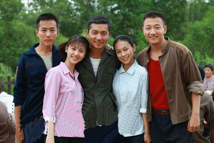 央视剧《养父的花样年华》,看看东北人的亲子观