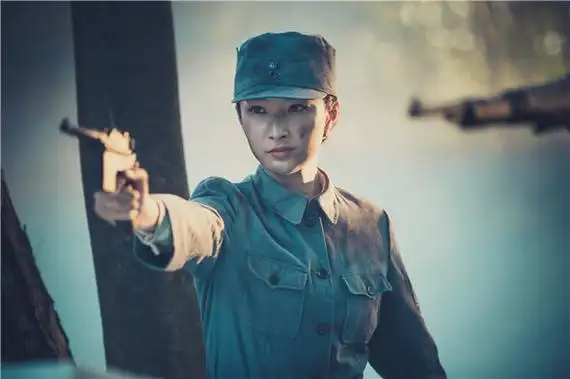 浴血十四年明开播刘小锋王梓桐带你走进抗战岁月