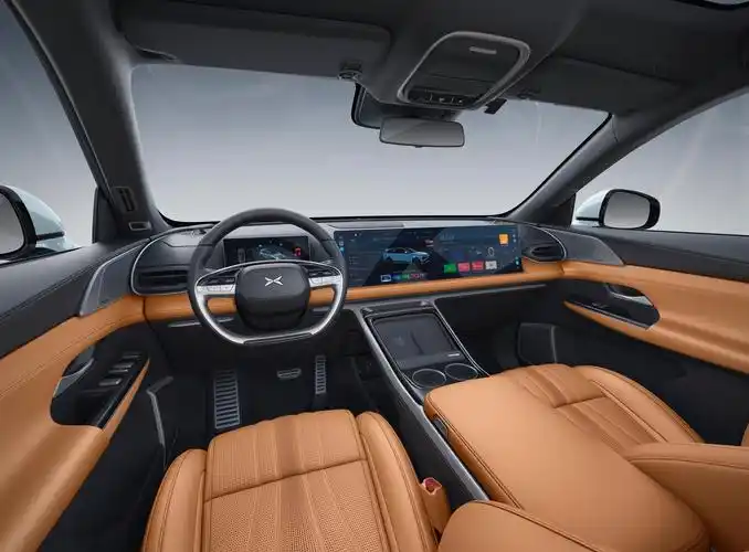 小鹏g9选购指南:702e版最为推荐