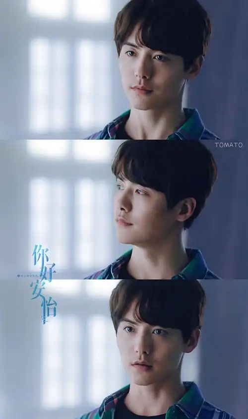 马天宇# - 堆糖,美图壁纸兴趣社区