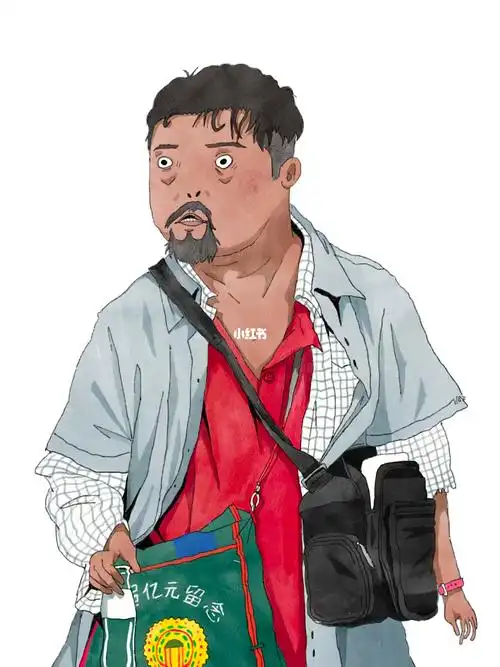 边看边画哥你好