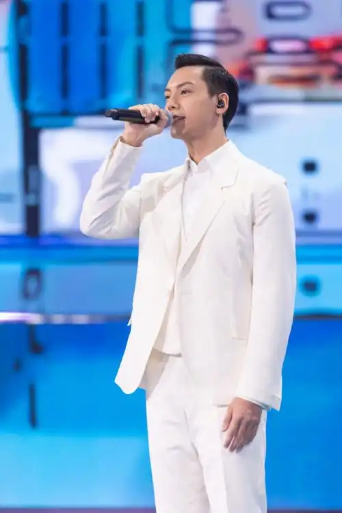 陈伟霆 - 堆糖,美图壁纸兴趣社区