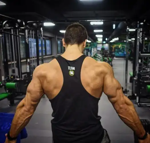 体形偏瘦的人增肌的健美入门指南 - 山东天展健身器材有限公司