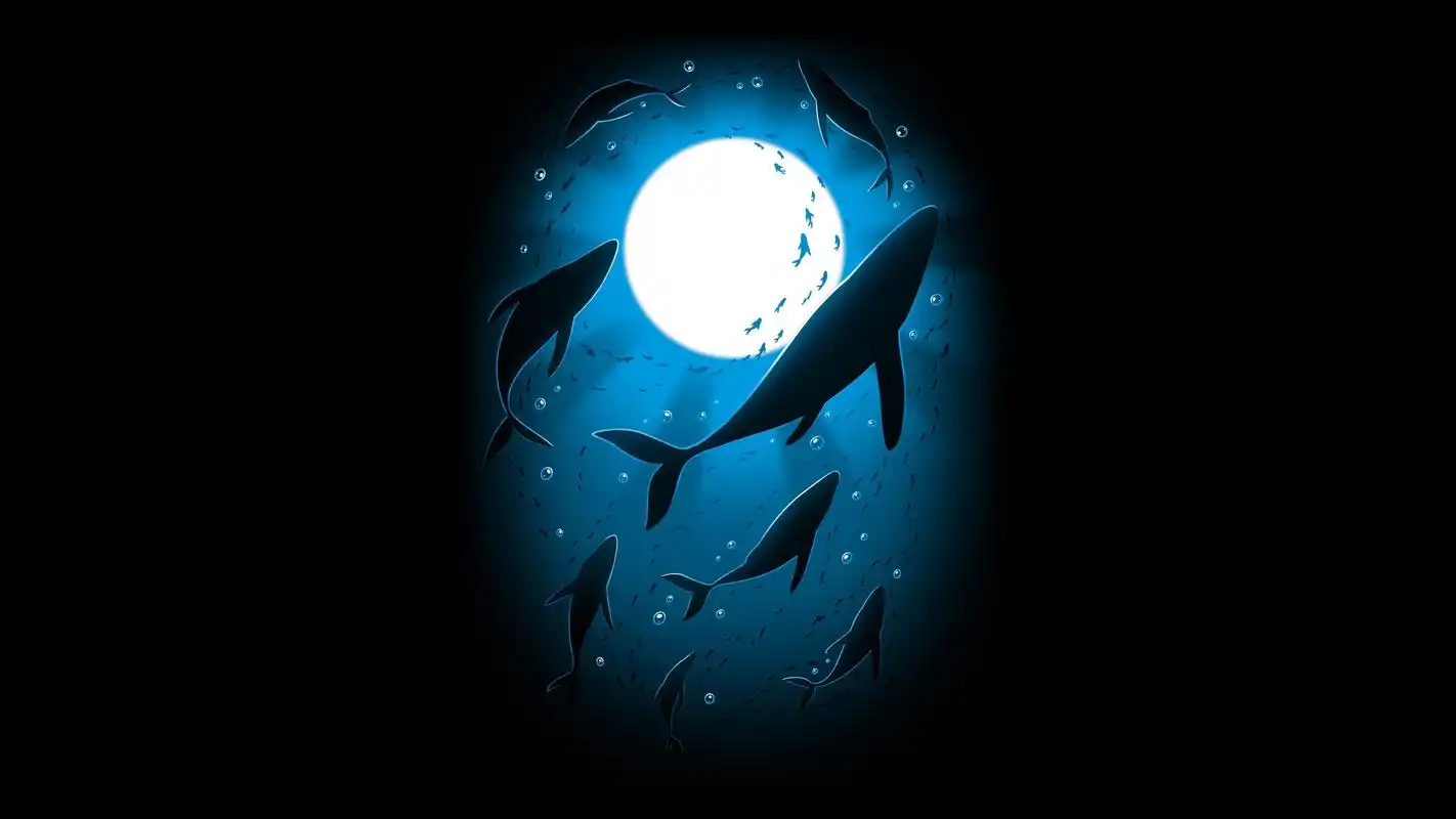 横屏高清壁纸,适用于ipad,电脑等,让人眼前一亮