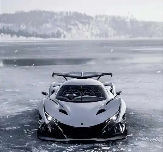 阿波罗ie,北欧神话的梦幻座驾