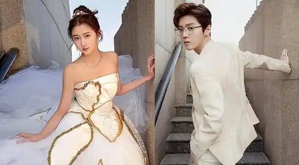 鹿晗与关晓彤领证传闻引发网友热议,真相究竟如何?