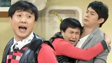 喜剧人专场之沈腾爆笑系列小品全集(下)高能片段