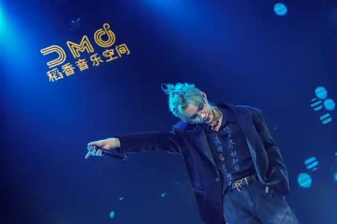 朱星杰电台星事巡演##风里雨里 星杰等你