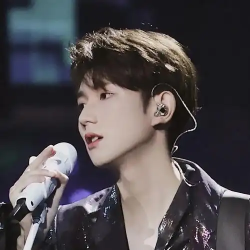 王源最新微信头像|王源_手机网易网