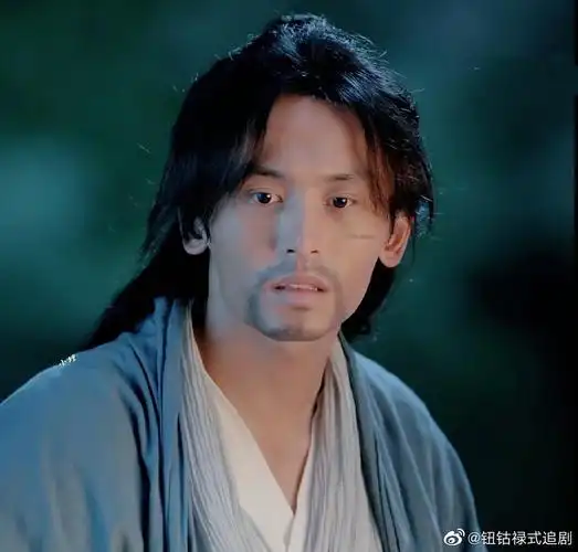 山河令情侣头像get哈哈哈哈哈