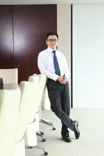 高瓴资本张磊——至简文旅投之关注名人