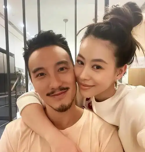 《浪姐5》中嫁入豪门的5个漂亮姐姐,有人嫁给金钱,有人嫁给爱情|张俪