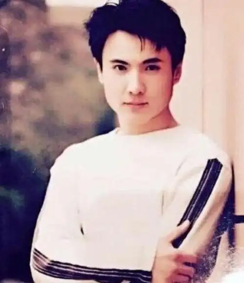 沈腾年轻照片沈腾年轻照片高清图片