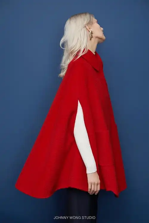 jacquelinearzel2019早春形象大片