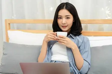 笔记本韩国人图片