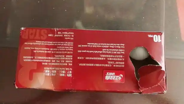 一:选购玺源(xiyuan)乒乓球建议