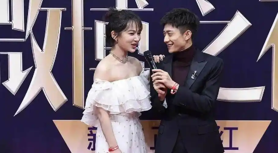 原创国家欠我一个这样的朋友杨紫打电话借钱张一山反应太真实