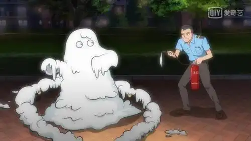 作品讨论森中人担任配音导演的只好背叛地球了你们觉得怎么样