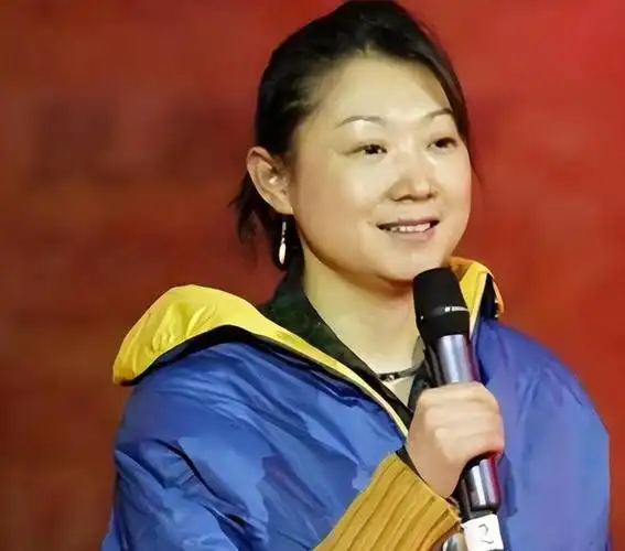 回顾钱琳琳:曾是央视主持二婚嫁给张译,不介意他心里有别的女人