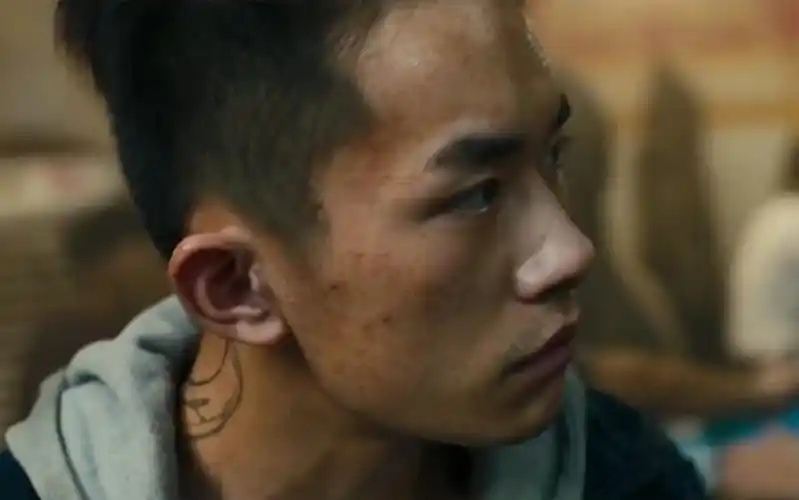 【易烊千玺|少年的你】高燃混剪