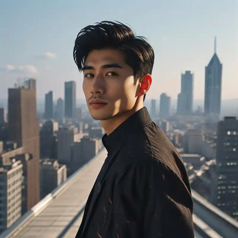 快来认领99 今天是一期真人版帅哥头像分享,阳光帅气,谁不爱啊99