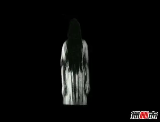 茂名八角大楼闹鬼是真的吗据传白衣女鬼跳舞网友杜撰