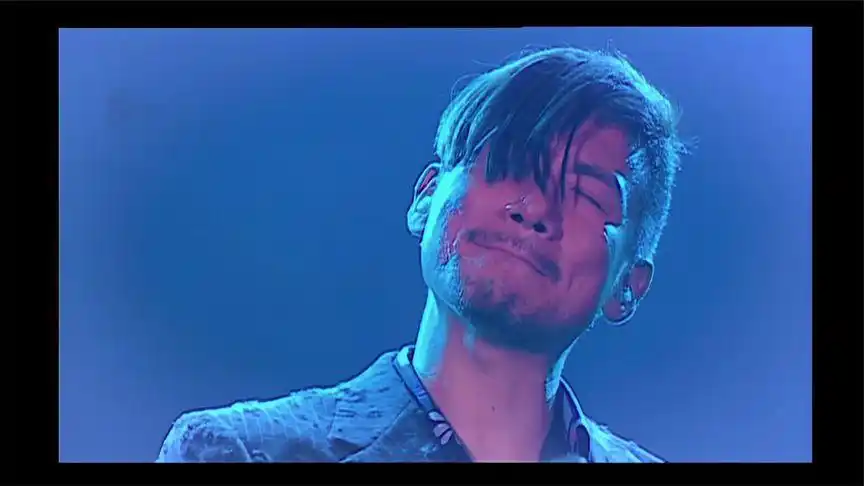 张学友-2004活出生命演唱会24