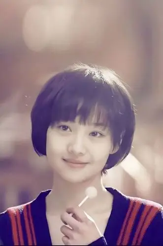 如何评价郑爽的长相?