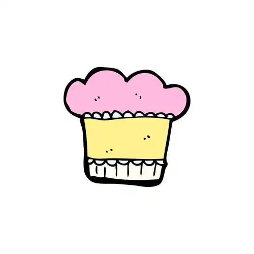 卡通蛋糕,卡通蛋糕