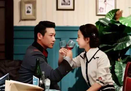 胭脂电视剧剧情介绍宋勉喜欢胭脂吗