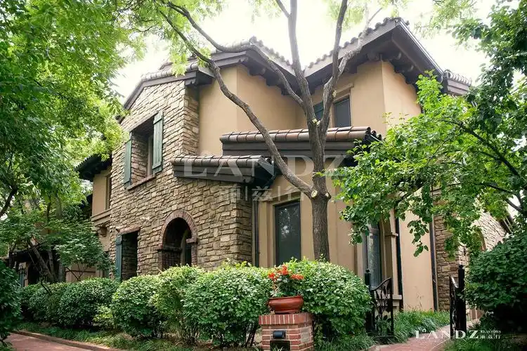 北京龙湖滟澜山楼盘介绍,龙湖滟澜山小区二手房,租房信息-丽兹行官网