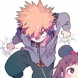 【星酱】我的英雄学院情头(动漫二次元 情侣头像 头像)