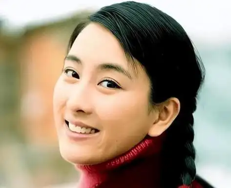 分手11年后,再看影后马苏现在状态,才发现孔令辉是她最棒的选择