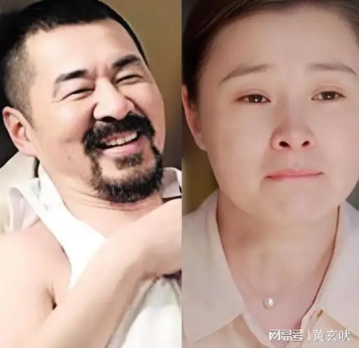 在另一种"性感"的路上,越走越远|陈建斌|蒋勤勤|李雪健|吴越(演员)