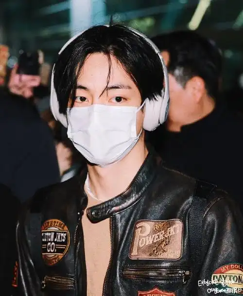 金泰亨神图##金泰亨solo