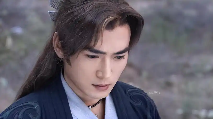 焦恩俊:陪伴是最长情的告白