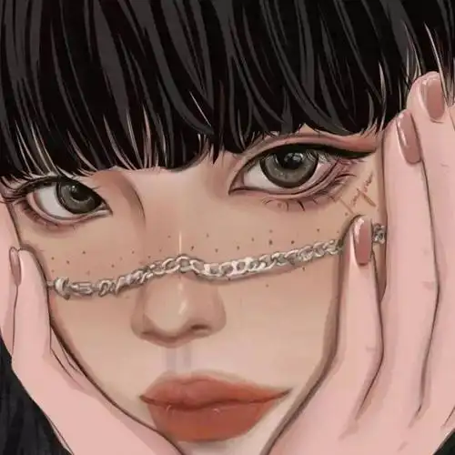 100张百看不厌的头像,快点收藏起来!